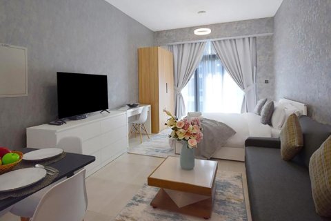 Apartment in PANTHEON ELYSEE in Jumeirah Village Circle, Dubai 1 bedroom, 72 sq.m. № 29945 - photo 4