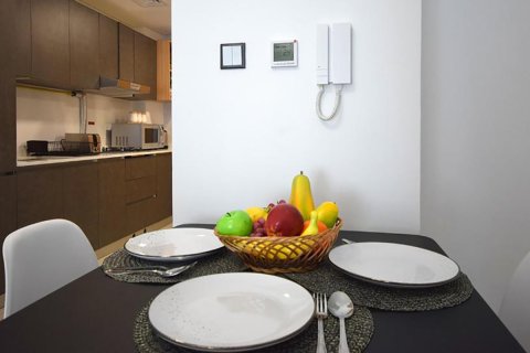 Apartment in PANTHEON ELYSEE in Jumeirah Village Circle, Dubai 1 bedroom, 72 sq.m. № 29945 - photo 7