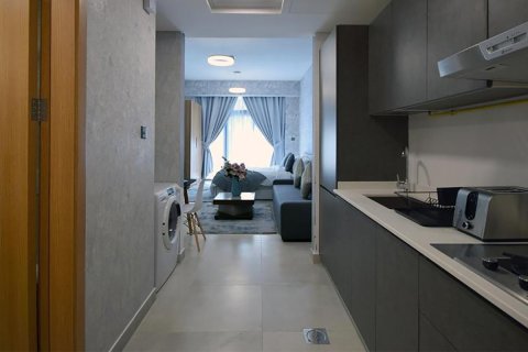 Apartment in PANTHEON ELYSEE in Jumeirah Village Circle, Dubai 1 bedroom, 72 sq.m. № 29944 - photo 7
