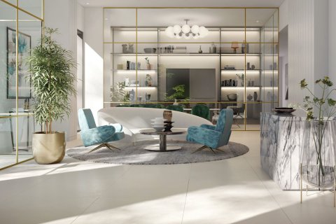 Apartment in Dubai Creek Harbour (The Lagoons), Dubai 3 bedrooms, 178 sq.m. № 29930 - photo 7