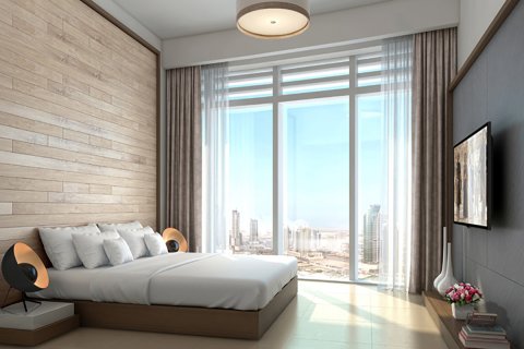 Penthouse à IMPERIAL AVENUE à Downtown Dubai (Downtown Burj Dubai), Dubai, 5 chambres, 543 m², № 29947 - photo 1