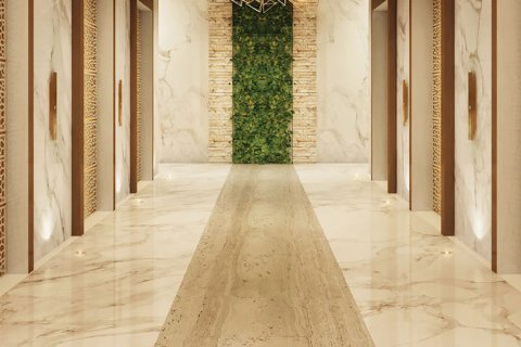 Penthouse à IMPERIAL AVENUE à Downtown Dubai (Downtown Burj Dubai), Dubai, 5 chambres, 543 m², № 29947 - photo 2
