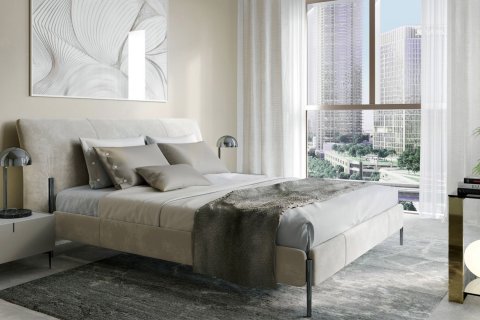 Apartment in Dubai Creek Harbour (The Lagoons), Dubai 1 bedroom, 71 sq.m. № 29931 - photo 4