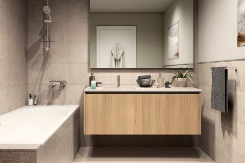 Apartment in Dubai Creek Harbour (The Lagoons), Dubai 1 bedroom, 71 sq.m. № 29931 - photo 3