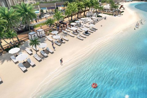 Apartment in Dubai Creek Harbour (The Lagoons), Dubai 1 bedroom, 71 sq.m. № 29931 - photo 6
