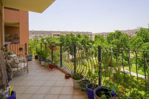 Apartamento en Motor City, Dubai, 2 dormitorios, 157 m², № 84403 - foto 25