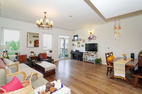 Apartamento en Motor City, Dubai, 2 dormitorios, 157 m², № 84403 - foto 6