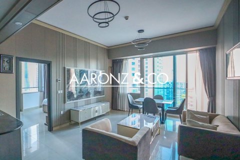 Apartamento en Dubai Marina, Dubai, 1 dormitorio, 108 m², № 84428