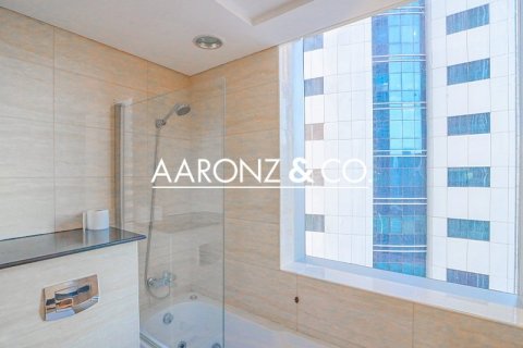 Снять в аренду квартиру в Дубай Марине, Дубай: 1 спальня, 108м², № 84428 - фото 10