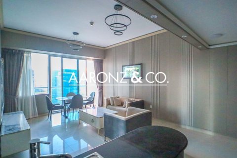 Apartamento en Dubai Marina, Dubai, 1 dormitorio, 108 m², № 84428 - foto 2