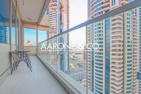 Apartamento en Dubai Marina, Dubai, 1 dormitorio, 108 m², № 84428 - foto 4