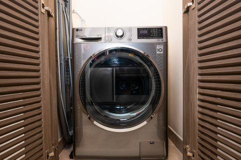 Apartment in Business Bay, Dubai studio, 48 sq.m. № 84400 - photo 18