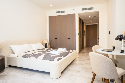 Apartment in Business Bay, Dubai studio, 48 sq.m. № 84400 - photo 8