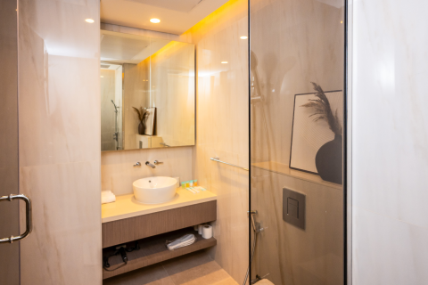 Apartment in Business Bay, Dubai studio, 48 sq.m. № 84400 - photo 19