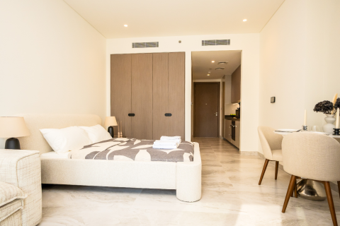 Apartment in Business Bay, Dubai studio, 48 sq.m. № 84400 - photo 7