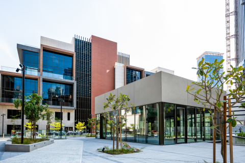 Apartment in Business Bay, Dubai studio, 48 sq.m. № 84400 - photo 29