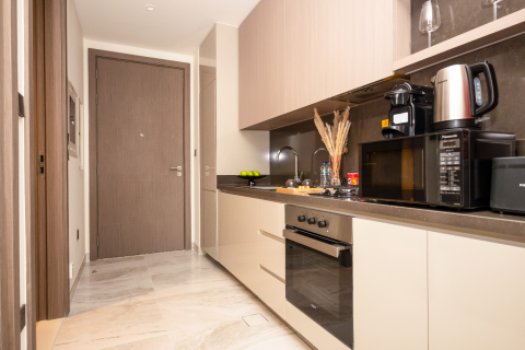 Apartment in Business Bay, Dubai studio, 48 sq.m. № 84400 - photo 10