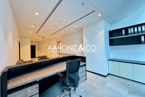 Bureau à Business Bay, Dubai, 248 m², № 94562 - photo 10