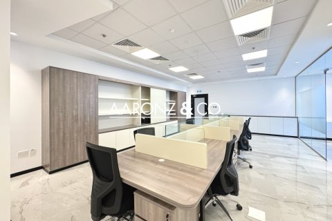 Bureau à Business Bay, Dubai, 248 m², № 94562 - photo 5