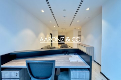 Bureau à Business Bay, Dubai, 248 m², № 94562 - photo 6