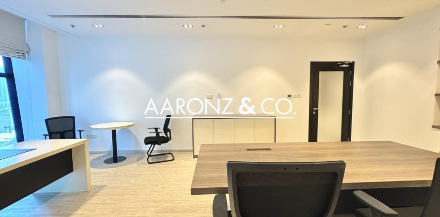 Bureau à Business Bay, Dubai, 248 m², № 94562