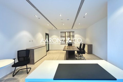 Bureau à Business Bay, Dubai, 248 m², № 94562 - photo 14