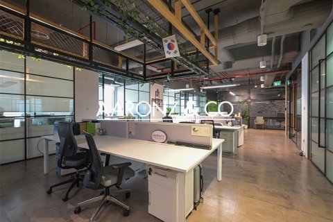 Office in Dubai Marina, Dubai 367 sq.m. № 94563 - photo 3