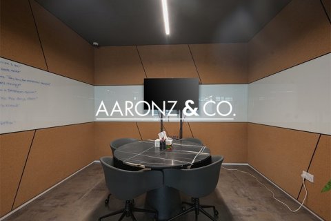 Office in Dubai Marina, Dubai 367 sq.m. № 94563 - photo 10