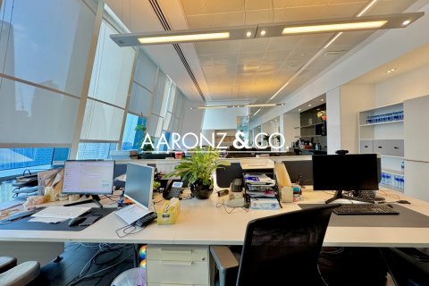 Office in Downtown Dubai (Downtown Burj Dubai), Dubai 230 sq.m. № 94561 - photo 3