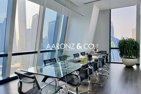 Office in Downtown Dubai (Downtown Burj Dubai), Dubai 230 sq.m. № 94561 - photo 13