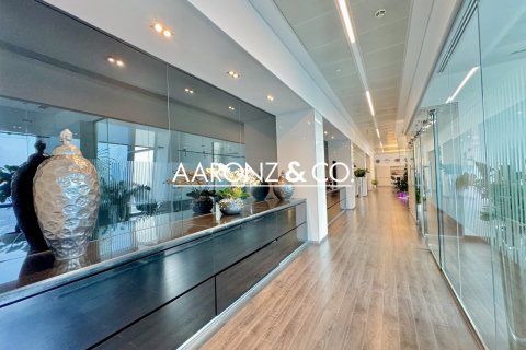 Office in Downtown Dubai (Downtown Burj Dubai), Dubai 230 sq.m. № 94561 - photo 18