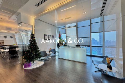 Office in Downtown Dubai (Downtown Burj Dubai), Dubai 230 sq.m. № 94561 - photo 5