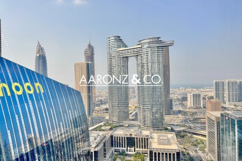 Office in Downtown Dubai (Downtown Burj Dubai), Dubai 230 sq.m. № 94561 - photo 20