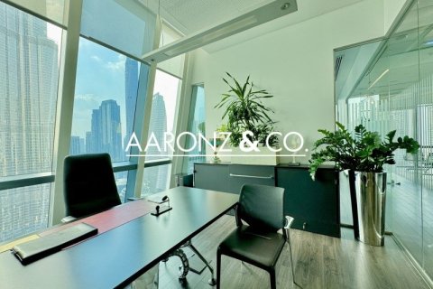 Office in Downtown Dubai (Downtown Burj Dubai), Dubai 230 sq.m. № 94561 - photo 9