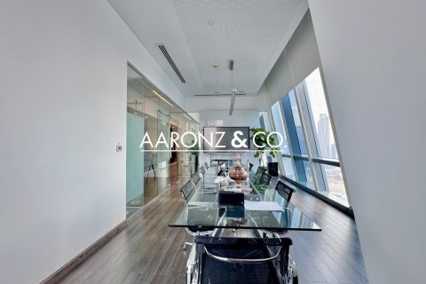 Office in Downtown Dubai (Downtown Burj Dubai), Dubai 230 sq.m. № 94561 - photo 11