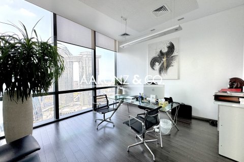 Office in Downtown Dubai (Downtown Burj Dubai), Dubai 230 sq.m. № 94561 - photo 17