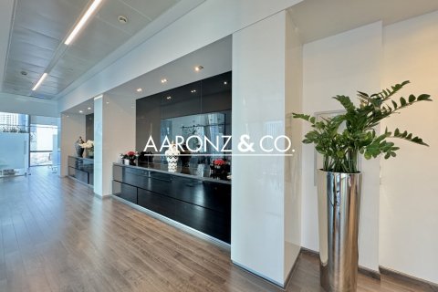 Office in Downtown Dubai (Downtown Burj Dubai), Dubai 230 sq.m. № 94561 - photo 16