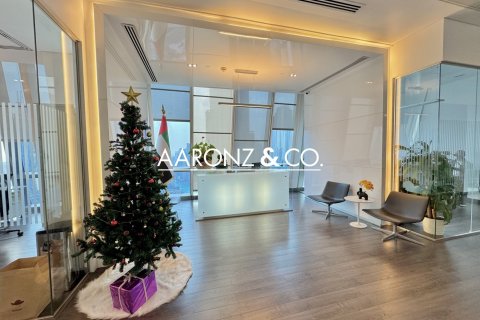 Office in Downtown Dubai (Downtown Burj Dubai), Dubai 230 sq.m. № 94561 - photo 4