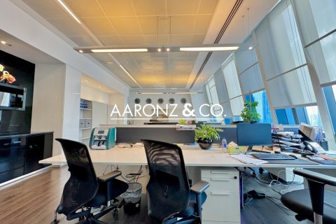 Office in Downtown Dubai (Downtown Burj Dubai), Dubai 230 sq.m. № 94561 - photo 8