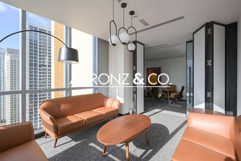Office in Dubai Marina, Dubai 344 sq.m. № 94564