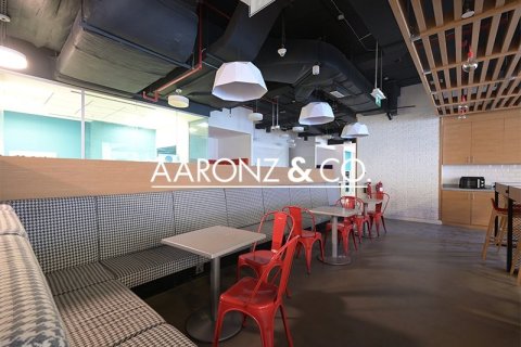 Office in Downtown Dubai (Downtown Burj Dubai), Dubai 539 sq.m. № 94560 - photo 15