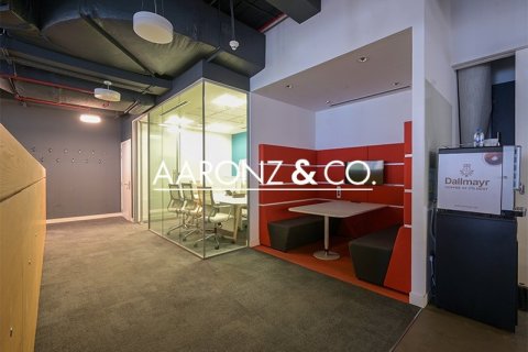 Office in Downtown Dubai (Downtown Burj Dubai), Dubai 539 sq.m. № 94560 - photo 14