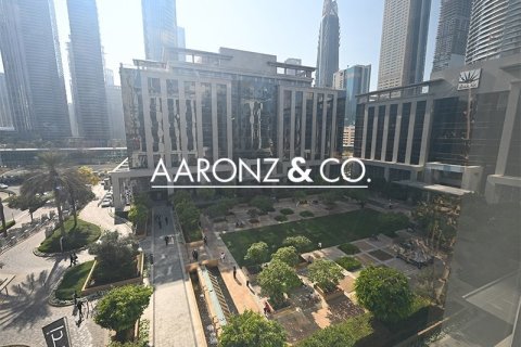 Office in Downtown Dubai (Downtown Burj Dubai), Dubai 539 sq.m. № 94560 - photo 17