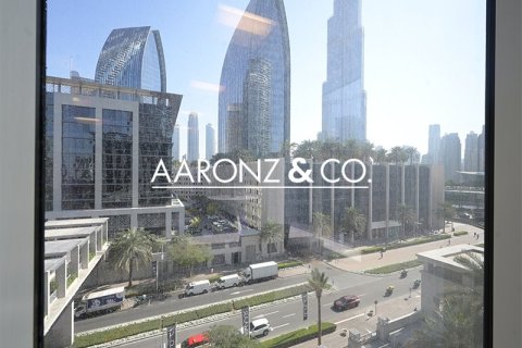 Office in Downtown Dubai (Downtown Burj Dubai), Dubai 539 sq.m. № 94560 - photo 18