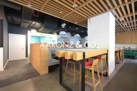 Office in Downtown Dubai (Downtown Burj Dubai), Dubai 539 sq.m. № 94560 - photo 16