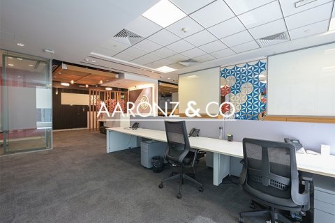 Office in Downtown Dubai (Downtown Burj Dubai), Dubai 539 sq.m. № 94560