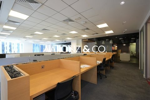 Office in Downtown Dubai (Downtown Burj Dubai), Dubai 539 sq.m. № 94560 - photo 9