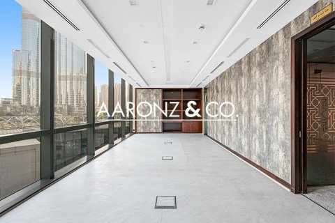 Office in Downtown Dubai (Downtown Burj Dubai), Dubai 591 sq.m. № 94559 - photo 5