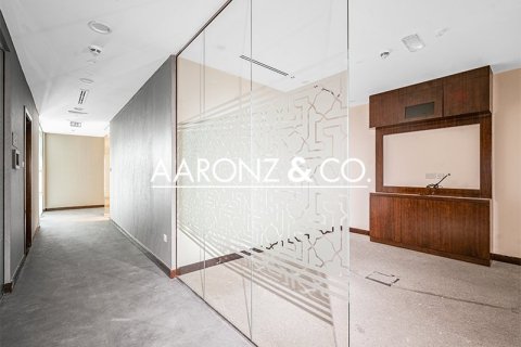 Office in Downtown Dubai (Downtown Burj Dubai), Dubai 591 sq.m. № 94559 - photo 22