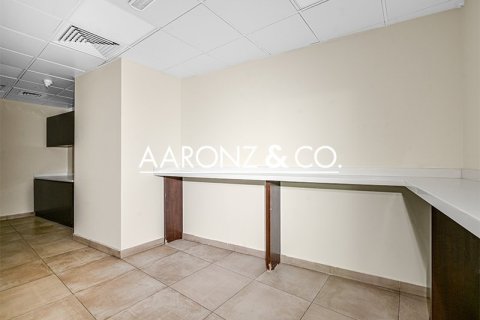 Office in Downtown Dubai (Downtown Burj Dubai), Dubai 591 sq.m. № 94559 - photo 17